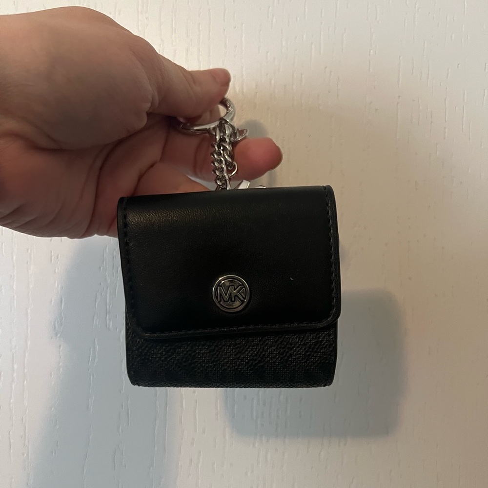 Michael Kors AirPod case